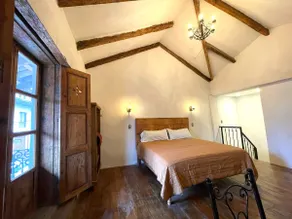 Traditional and beautiful suite in Casa del Sol Zacatlán - Image 3