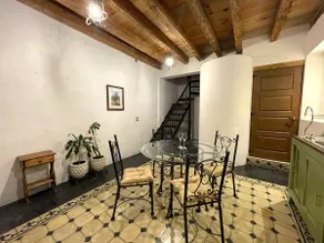 Traditional and beautiful suite in Casa del Sol Zacatlán - Image 4