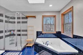 A-Frame Chalet - Mountain modern w/ lake and pool! - Image 3