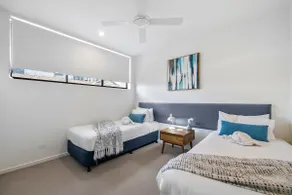 Beachside walkable | Pool & Parking in Mooloolaba - Image 5