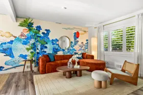 5BD Japanese-Themed w/ Hot Tub, Movie Room & Games - Image 3