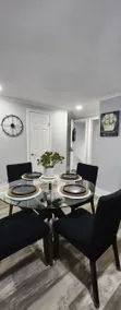 Contemporary Comfort Townhouse - Image 5