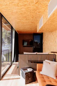 Luxury Suites - Image 2