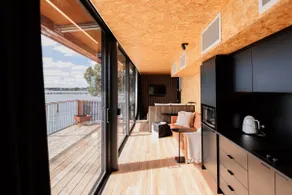 Luxury Suites - Image 4
