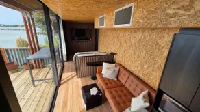 Luxury Suites - Image 3
