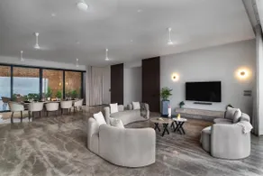 Lavish & Cozy Villa in Lonavala - Image 2