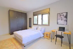 Tzipi&Ofer’s Corner-Family Apartment in Kfar Tavor - Image 2