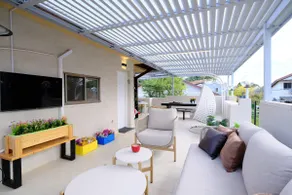 Tzipi&Ofer’s Corner-Family Apartment in Kfar Tavor - Image 4
