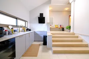 Tzipi&Ofer’s Corner-Family Apartment in Kfar Tavor - Image 3