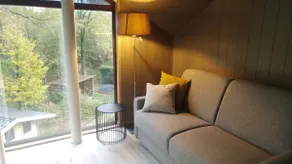Gem in the woods, with sauna! - Image 4