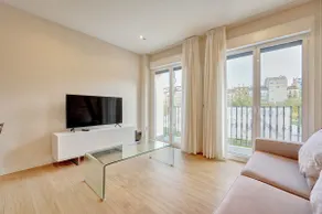 La Joya 1 by Clabao Apartment - Image 2