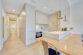 La Joya 1 by Clabao Apartment - Image 5