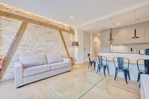 La Joya 1 by Clabao Apartment - Image 3