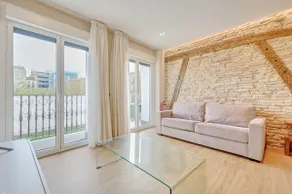 La Joya 1 by Clabao Apartment - Image 4