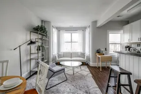 Sleeps 12 | THREE Units In Central Adams Morgan - Image 4