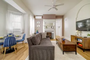Sleeps 12 | THREE Units In Central Adams Morgan - Image 2