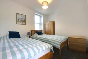Spacious Terraced House in Central Barnstaple - Image 5