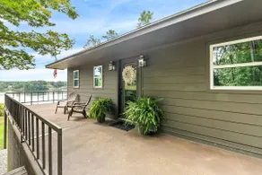 Lakefront Cabin - Multi-Acre Privacy - Boat Rental - Image 3