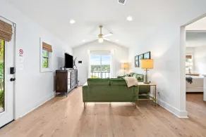 Lakefront Cabin - Multi-Acre Privacy - Boat Rental - Image 5