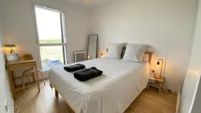 Oceana V2 3*, beachfront & comfort in Contis! - Image 3
