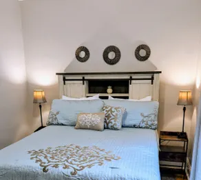 Queen City Getaway - Quiet comfort near Cincy - Image 2