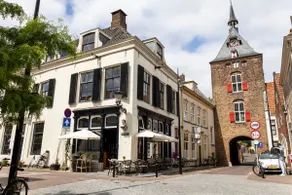 Unique loft in a national monument near Utrecht - Image 3