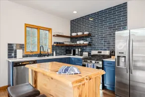 Adirondack Riverfront Retreat | Near Lake George - Image 5
