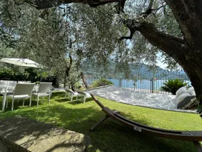 Mi casa en Monte Isola-apartamento con vistas al lago Peschiera Maraglio - Image 4