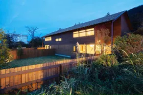 FOLQ HAKONE GORA is the best vacation rental to spend with your family, friends, and dog. - Image 3