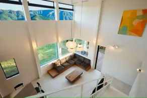 FOLQ HAKONE GORA is the best vacation rental to spend with your family, friends, and dog. - Image 2