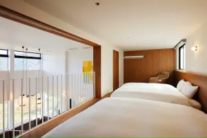 FOLQ HAKONE GORA is the best vacation rental to spend with your family, friends, and dog. - Image 5