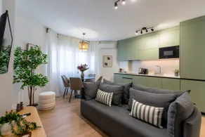 Design, comfort and a good area. - Image 3