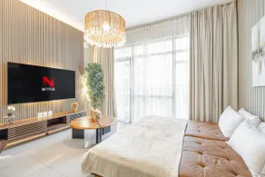 1BR Casablanca Retreat by Blue Cloud Holidays - Image 2
