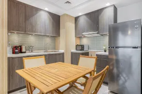 1BR Casablanca Retreat by Blue Cloud Holidays - Image 3