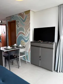 Flat Recanto Maraca Beach (Galinhas Port) - Image 2