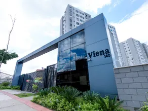 Entire apartment near Arena MRV and Expominas, parking space - Image 5