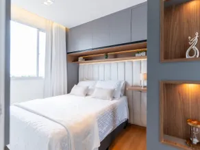 Entire apartment near Arena MRV and Expominas, parking space - Image 2