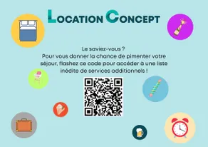 Houat - Ideal teleworking - Parking - Vannes - Image 5