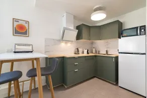Houat - Ideal teleworking - Parking - Vannes - Image 3