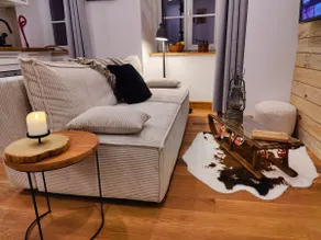 T2 Chalet hyper center Villa Superbagneres - Image 2