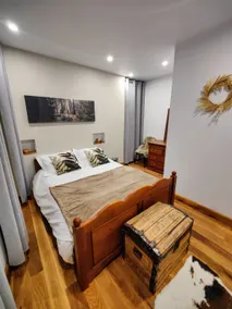 T2 Chalet hyper center Villa Superbagneres - Image 3