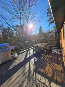 Logans Hideaway Ample parking, firepit, private - Image 4