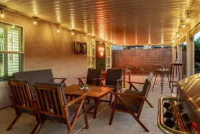 Vegas Retreat w/ Pool, Fire Pit, Pool Table & View - Image 2