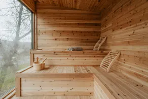 River Retreat: Sauna, Hot Tub, Cold Plunge & More - Image 3