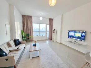 HARF1704 Cozy 1br with Balcony in Reem Island - Image 2