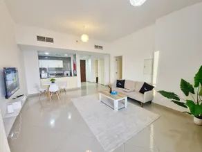 HARF1704 Cozy 1br with Balcony in Reem Island - Image 3