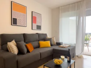 Tayp San Marcos, Family Apartment 106 - Image 4
