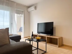 Tayp San Marcos, Family Apartment 106 - Image 3