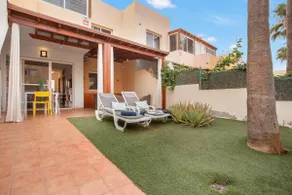 Casa Las Olitas Beachpool Corralejo - Image 5