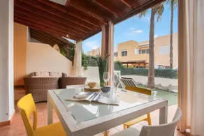 Casa Las Olitas Beachpool Corralejo - Image 4